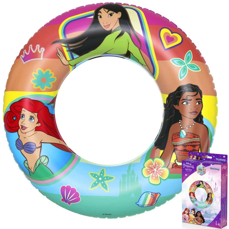 Bestway 91043 Princess