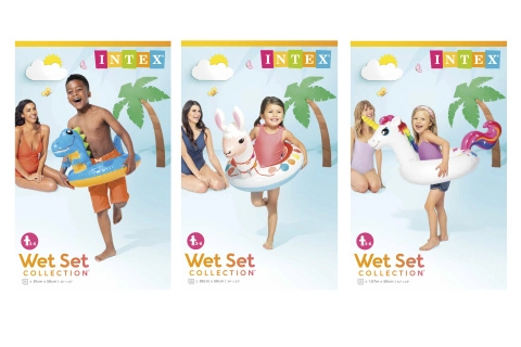 Intex 58221 zviera