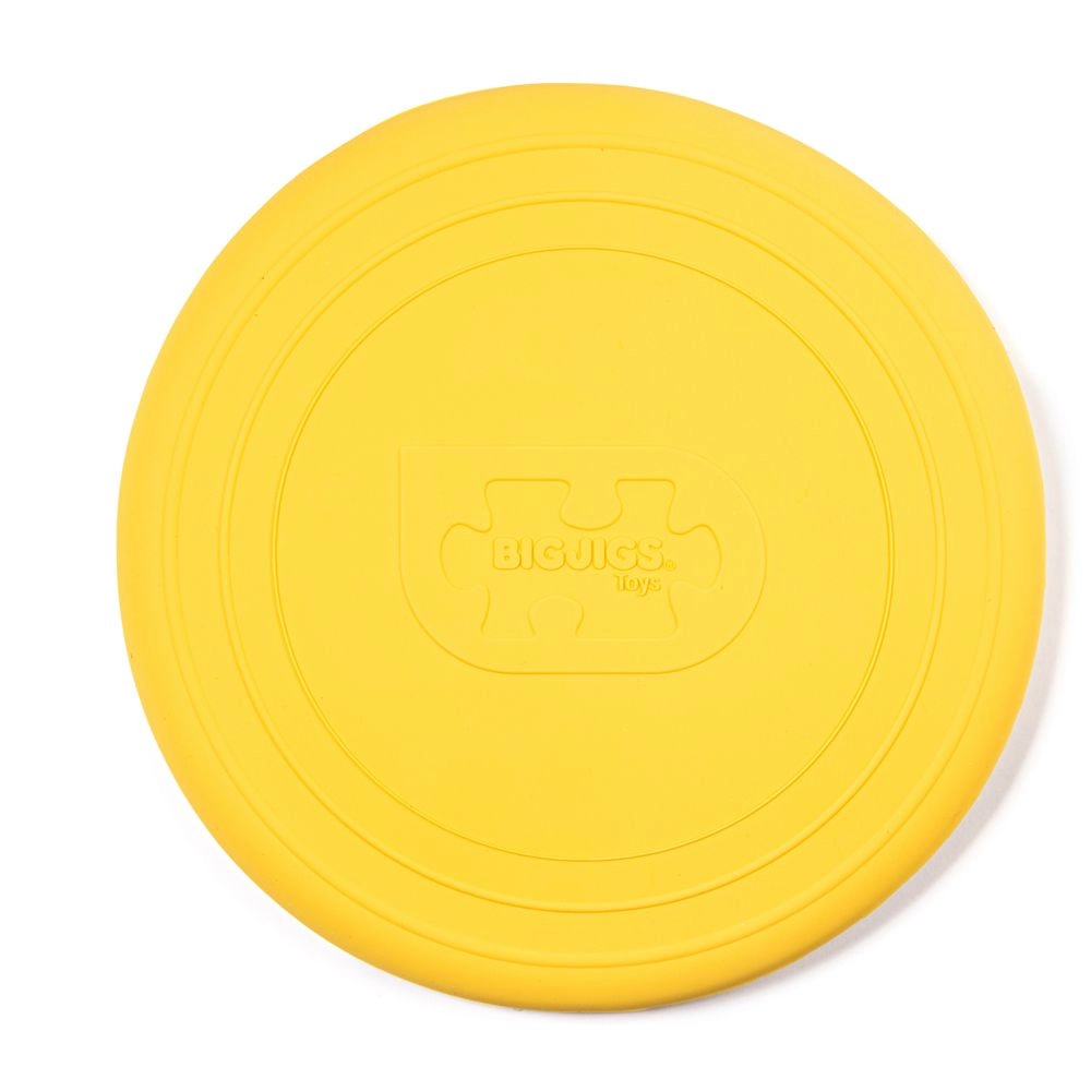 E-shop Bigjigs Toys žluté