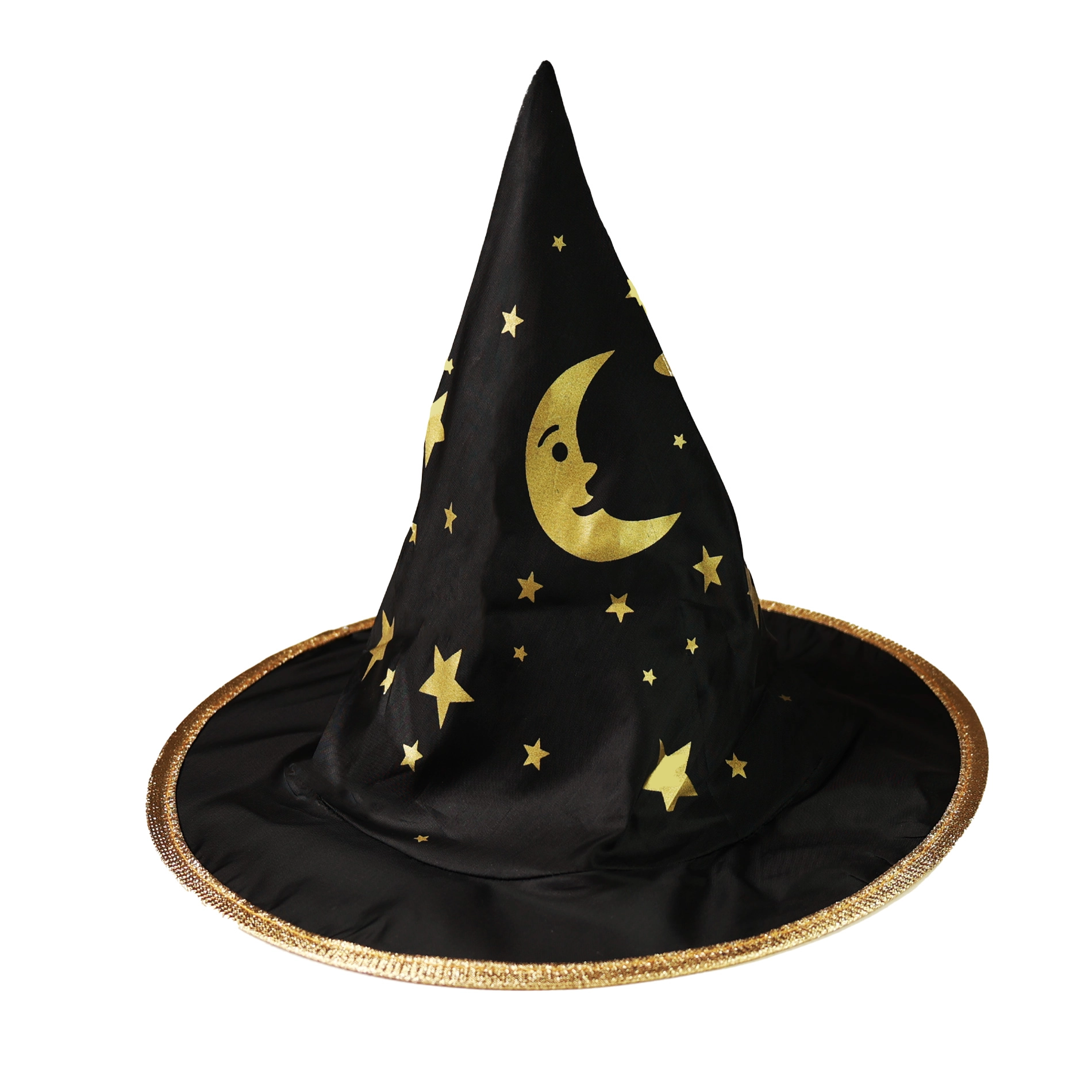 E-shop Rappa klobúk Čarodejnica Halloween