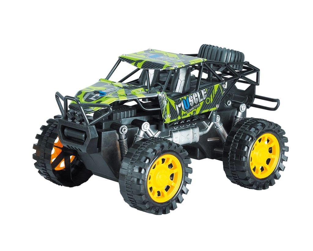 E-shop Alltoys Auto Rock