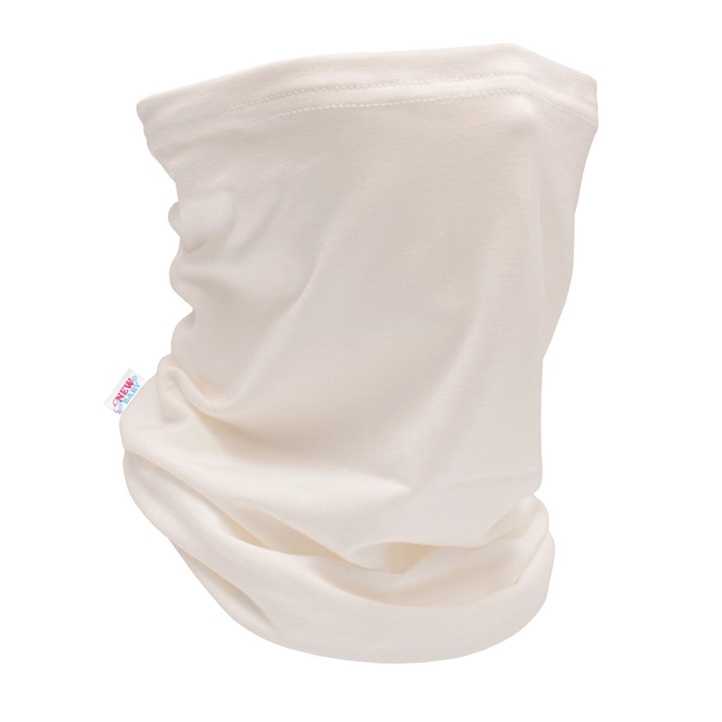 Detský bambusový nákrčník New Baby (3–5 rokov)