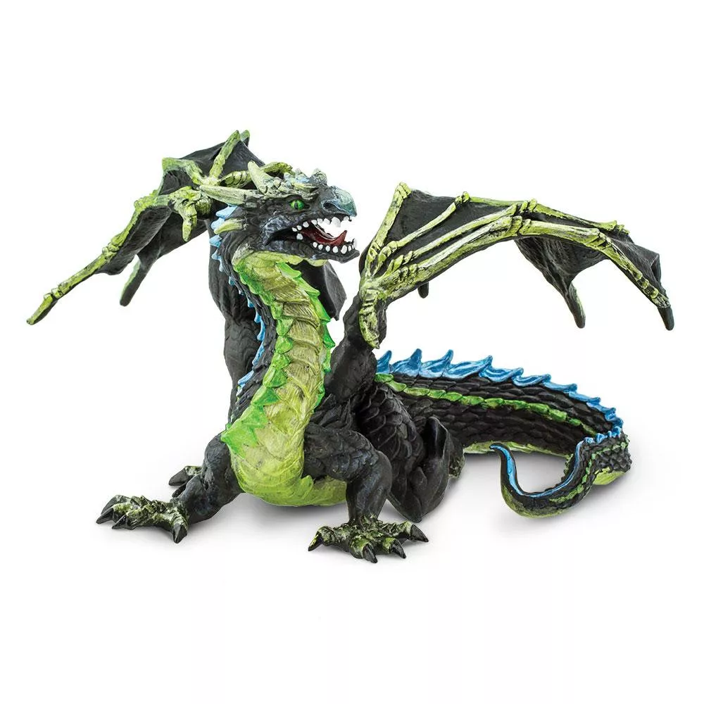 Safari Ltd. hmlový drak