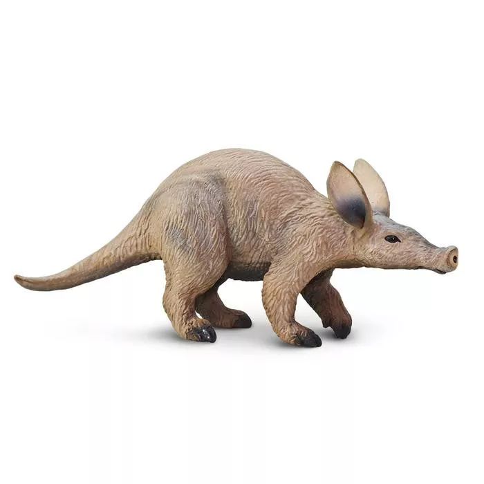 Figúrka hrabáča kapského Safari Ltd. - 1 kus
