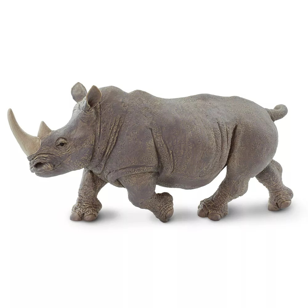 Tupozobý nosorožec Safari Ltd. - 1 kus