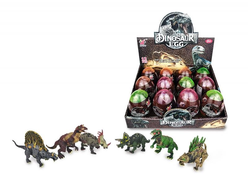 E-shop Mac Toys Dinosauří vejce