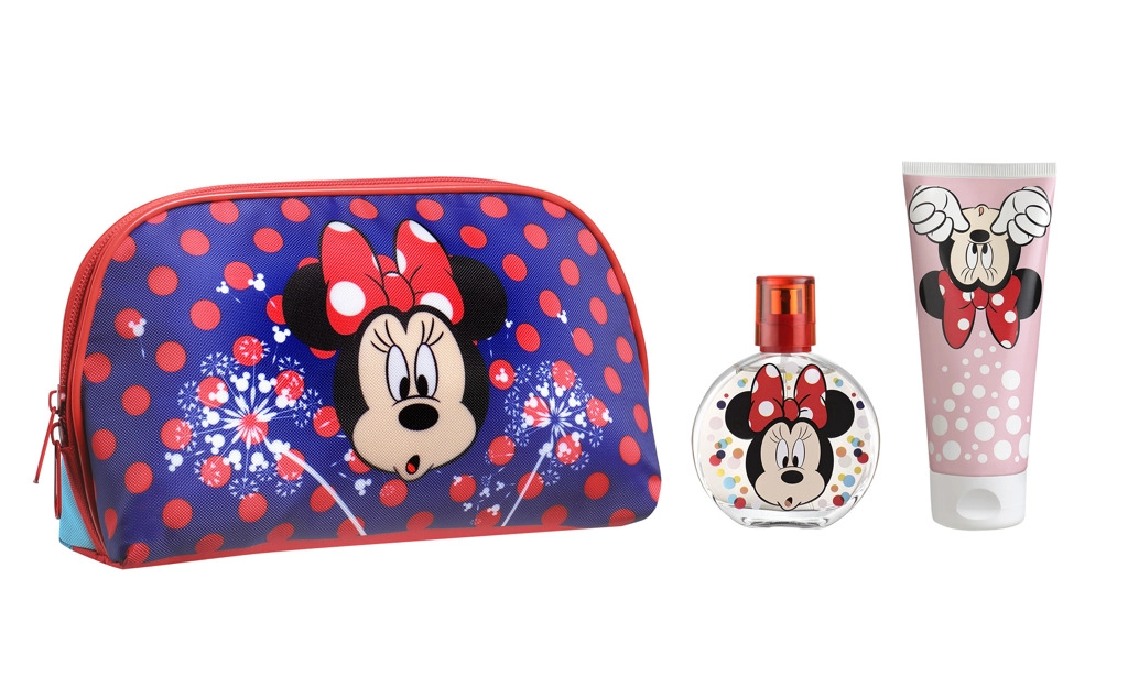 E-shop Darčeková sada pre deti s Minnie Mouse