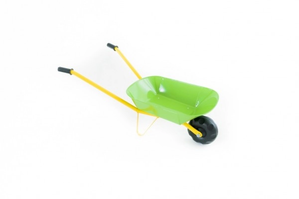 E-shop Teddies koliesko Green
