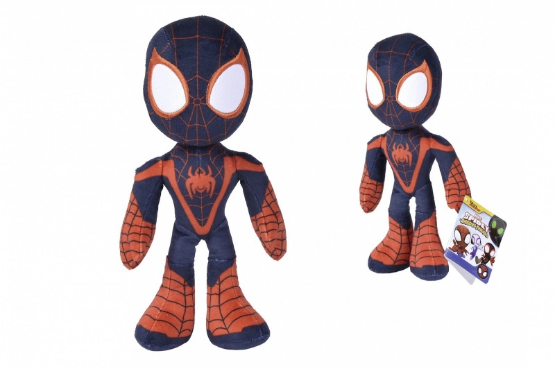 E-shop Simba Toys Disney Marvel Miles Morales GID 25 cm