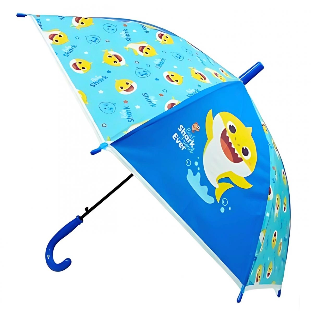 Dáždnik Baby Shark
