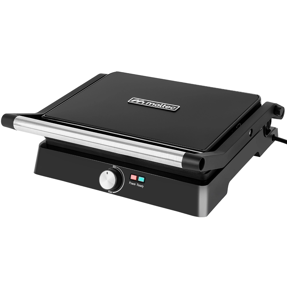 Elektrický kontaktný gril MalTec SM3000W 2200 W
