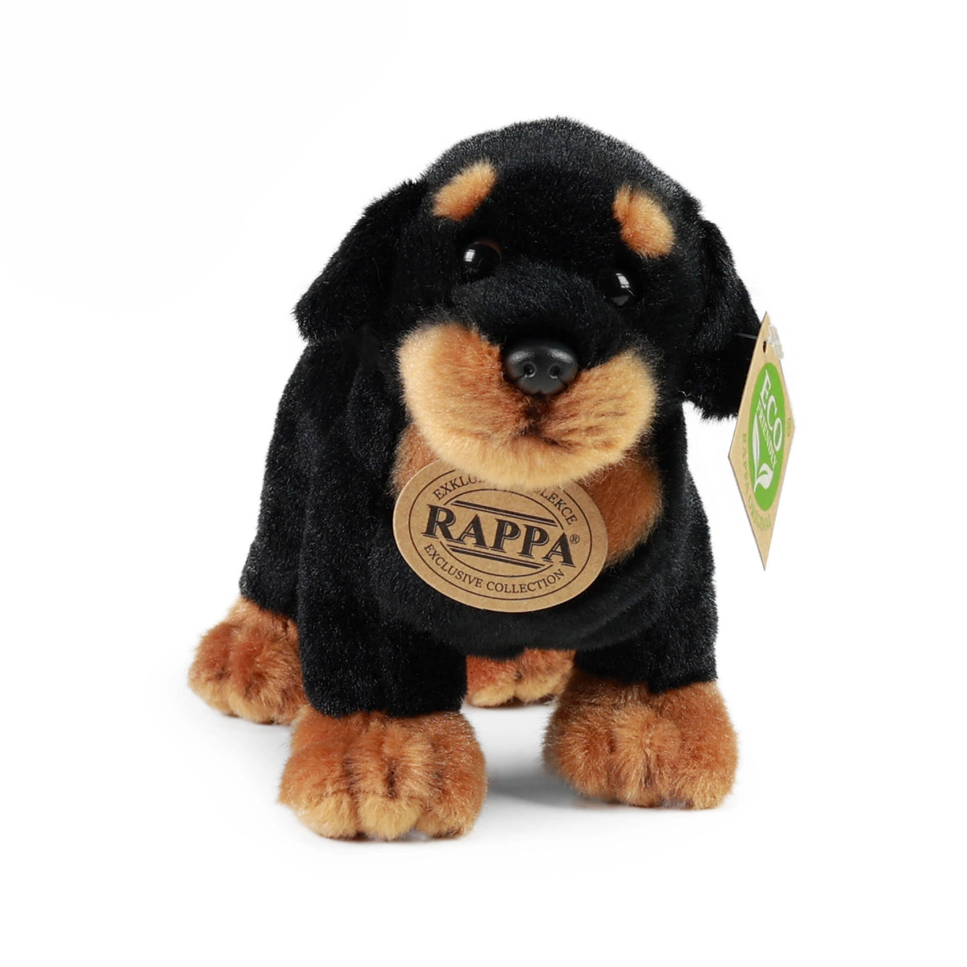E-shop Eco-Friendly rotvajler stojaci 18 cm
