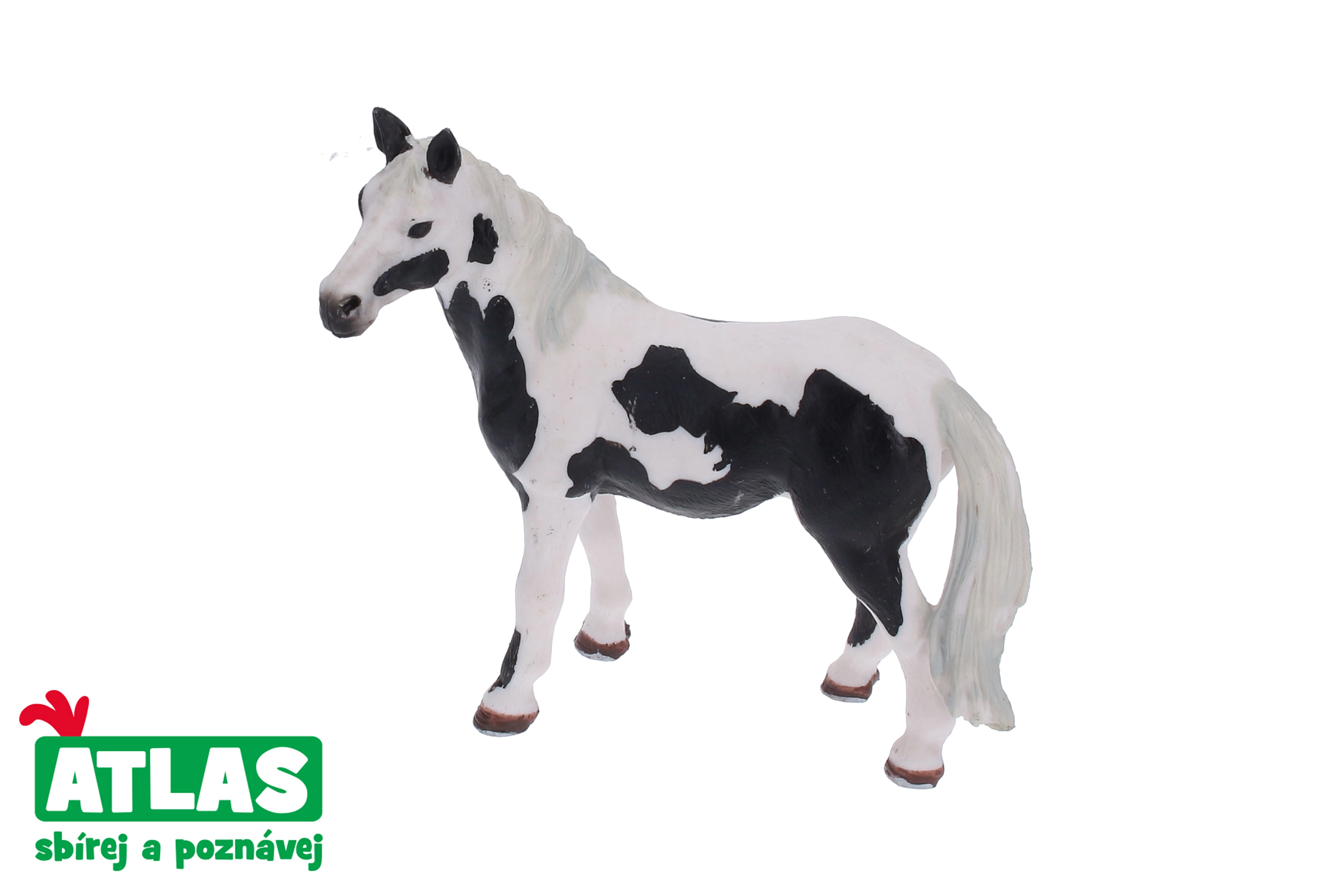 E-shop Atlas D Kůň 11 cm
