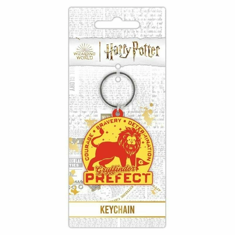 E-shop Prívesok na kľúče Harry Potter gumová Chrabromil