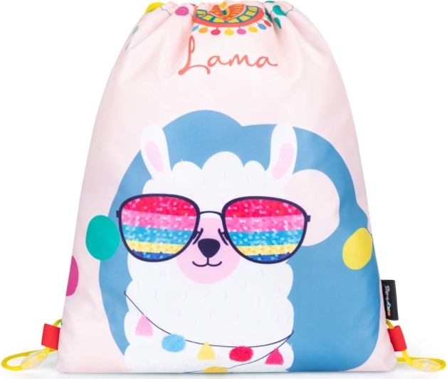 Karton P + P Lama