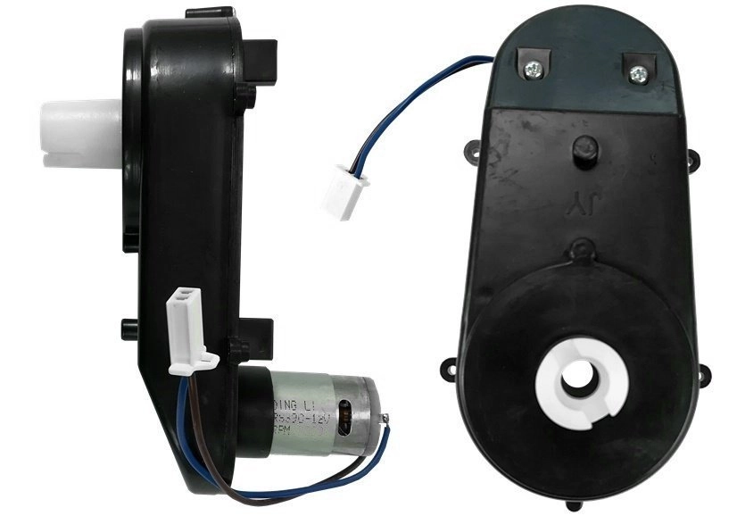 E-shop Motor riadenia pre detské vozidlá DK-150R, DK-F777, DK-F650