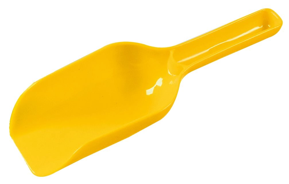 E-shop Androni Lopatka na piesok 23 cm žltá