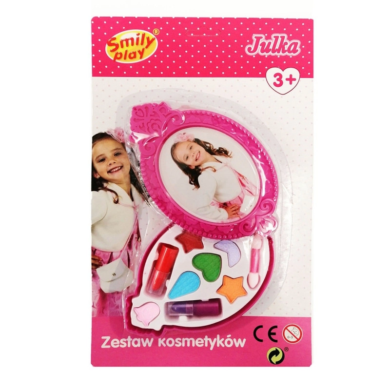 E-shop Súprava na líčenie