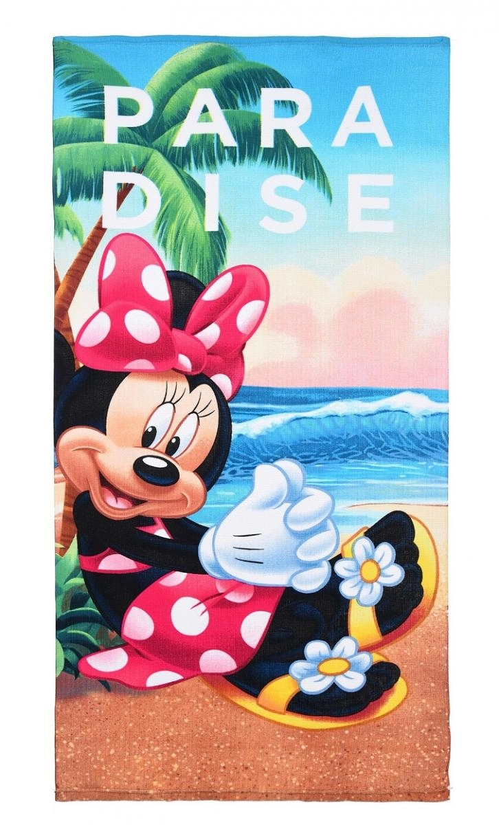 Uterák Minnie - 1 kus