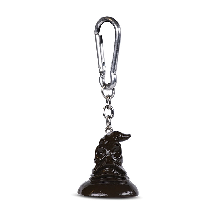 E-shop Prívesok na kľúče Harry Potter Sorting Hat
