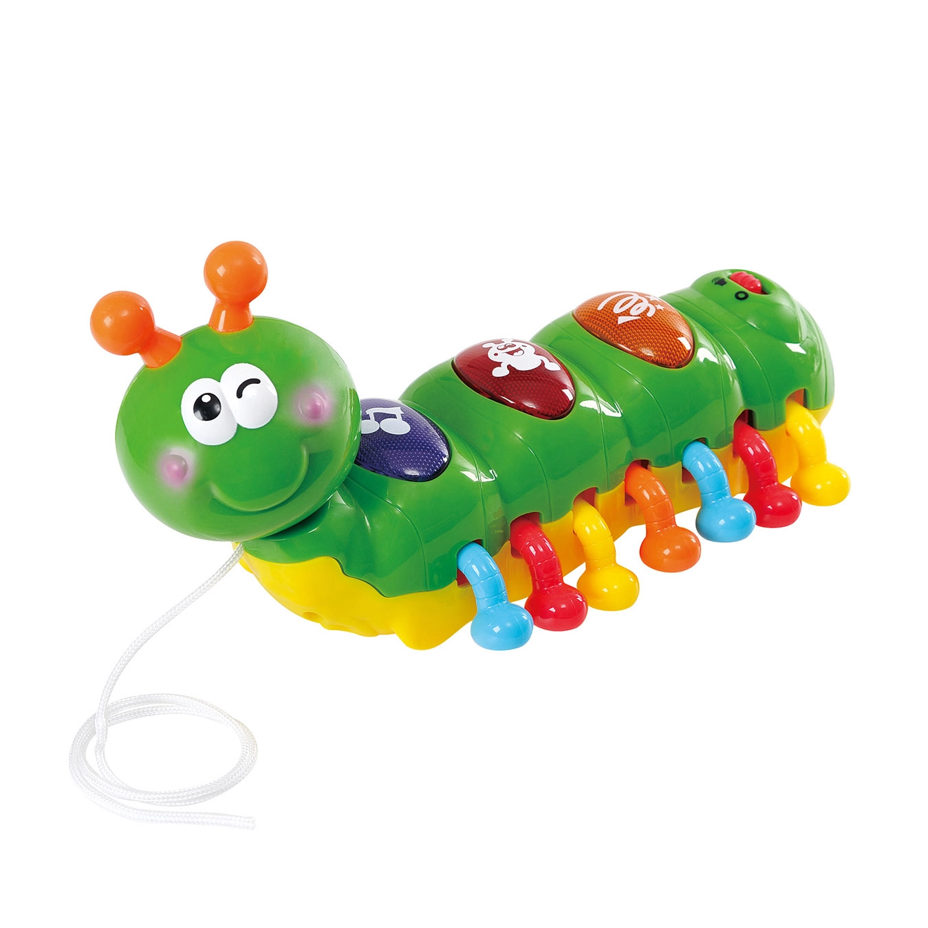 E-shop Playgo Housenka piano