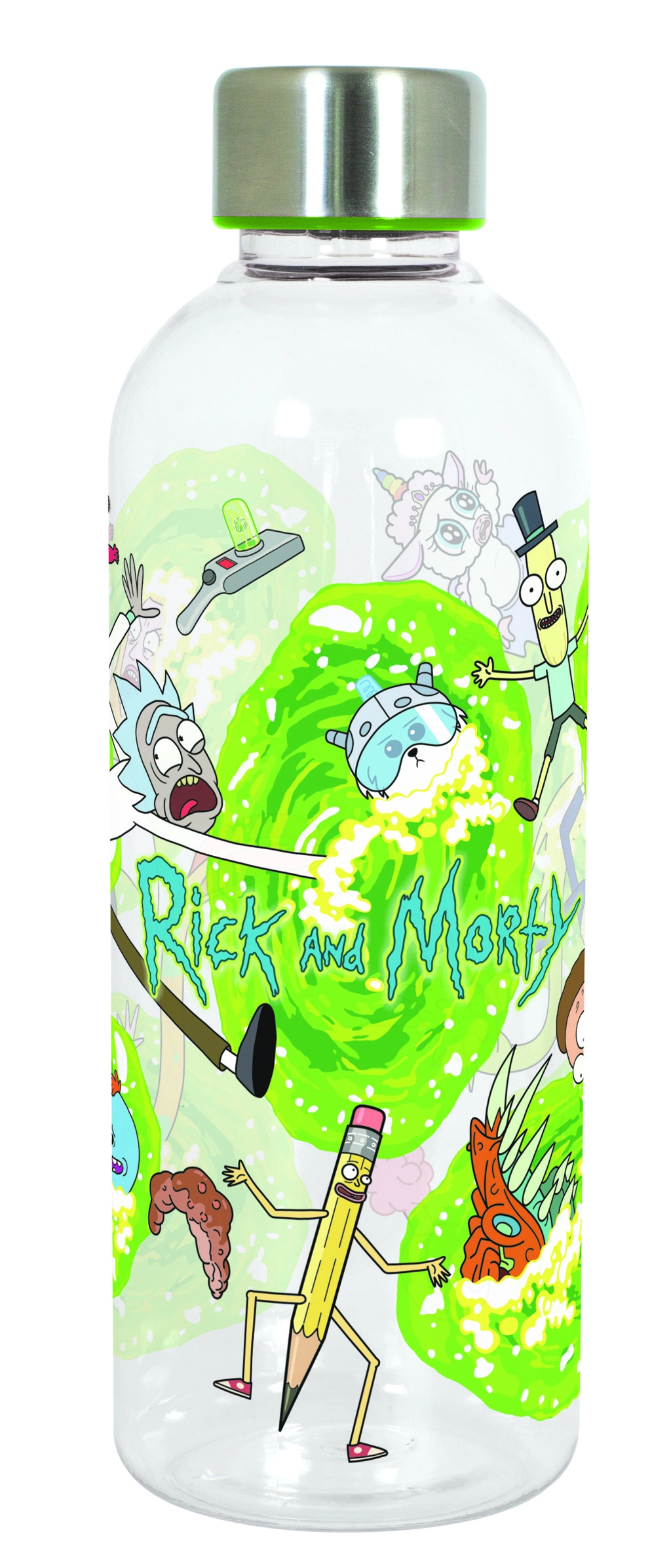 E-shop Hydro Ricky a Morty 850 ml