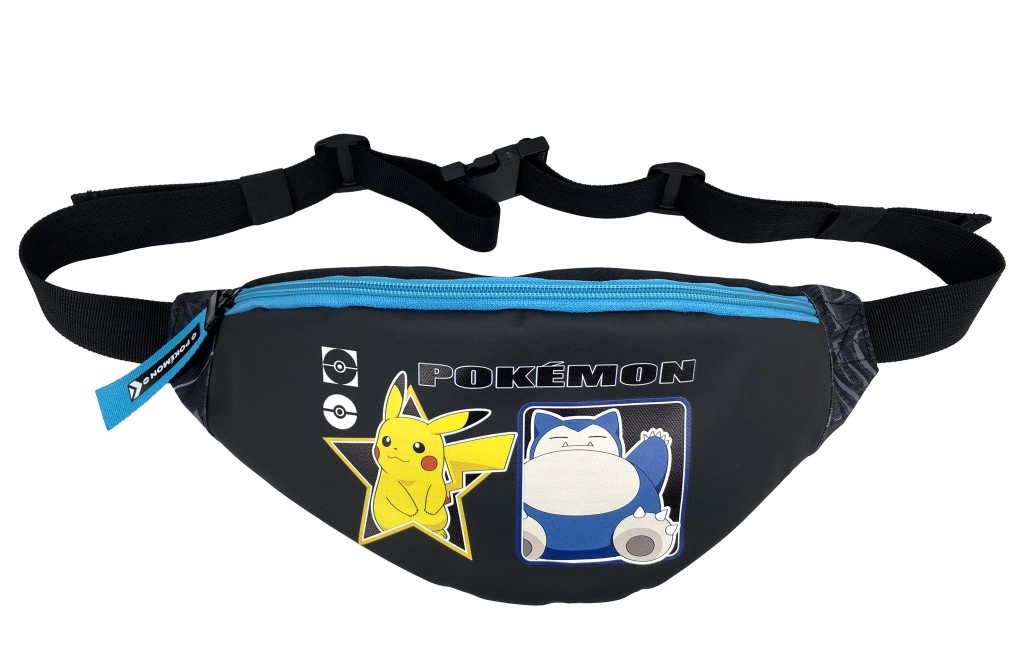 Taška cez rameno Pokémon