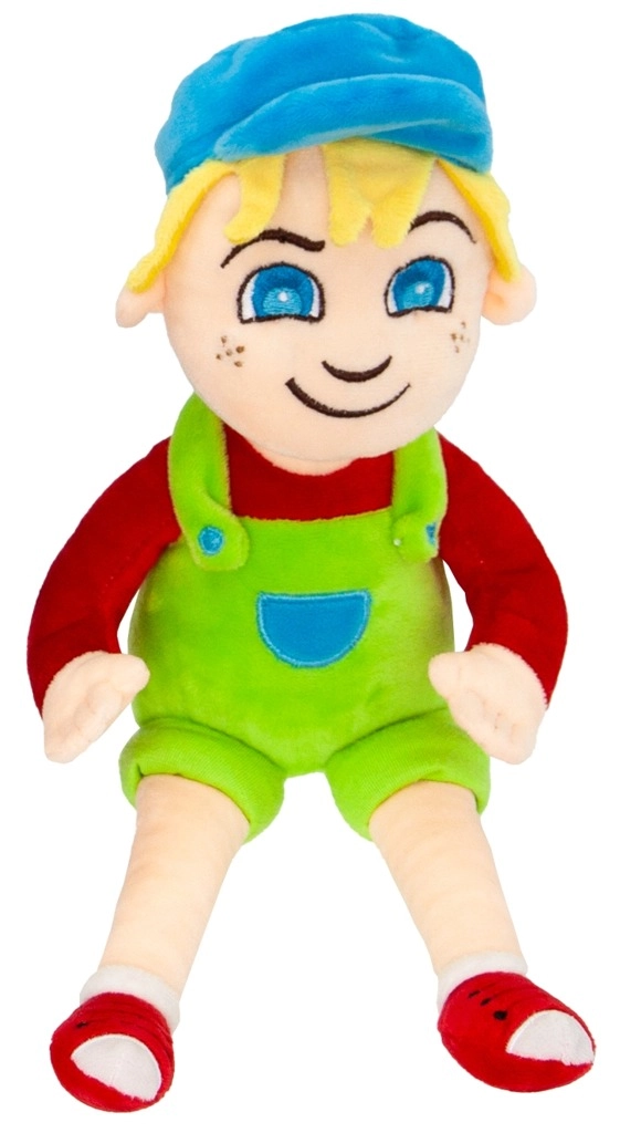 E-shop EPEE Kvído maskot 34 cm