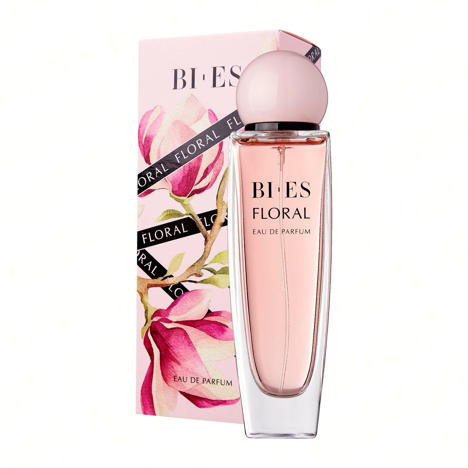 Bi-es Floral parfumovaná voda dámska 100 ml