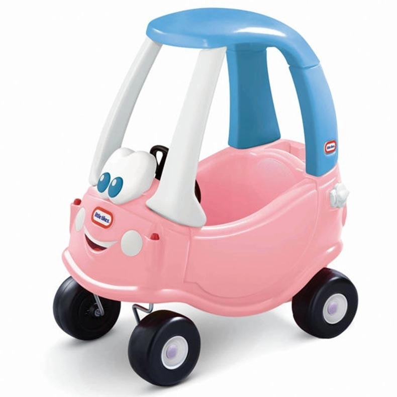 E-shop Kočík pre princezné Little Tikes Cozy Coupe