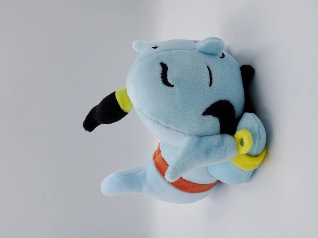 E-shop Plyšový prívesok s klipom Disney Snuglets 15 cm