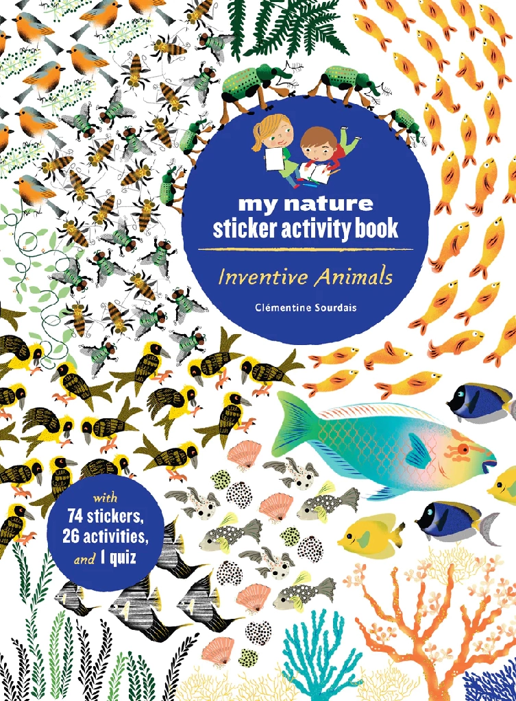E-shop Inventive Animals