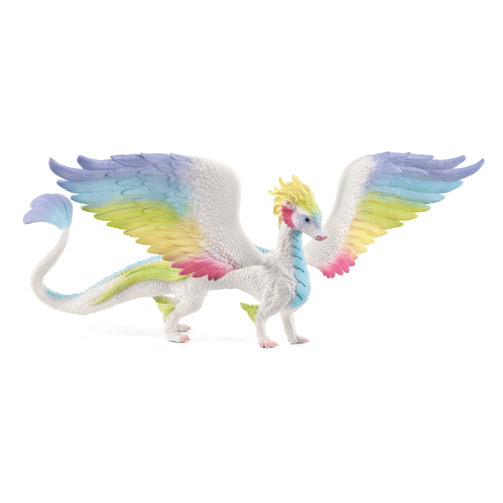 E-shop Schleich 70728 Duhový drak