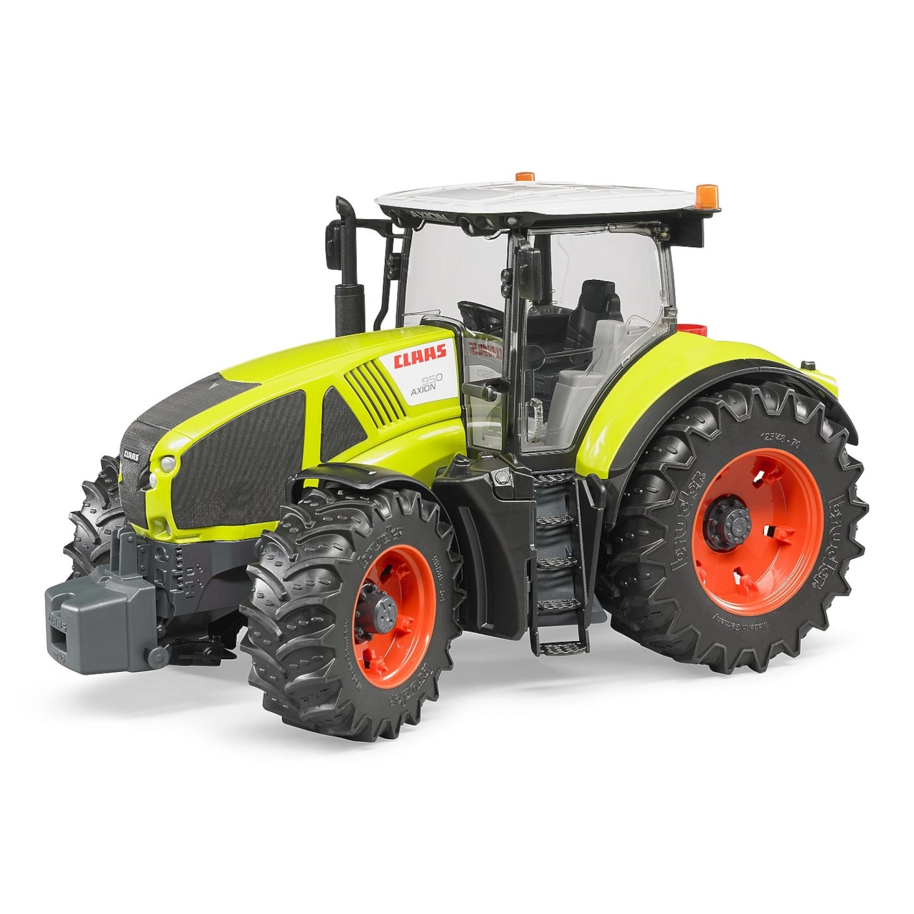 E-shop Traktor CLAAS Axion 950 Bruder
