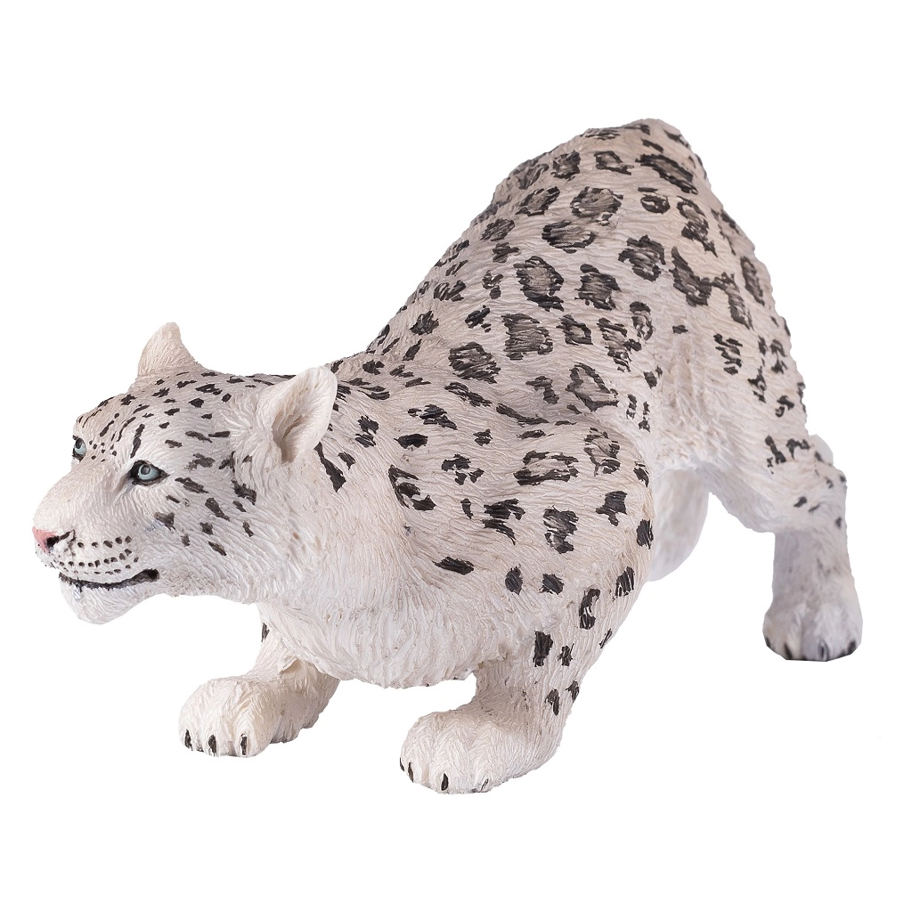E-shop Mojo Irbis Snežný leopard novinka