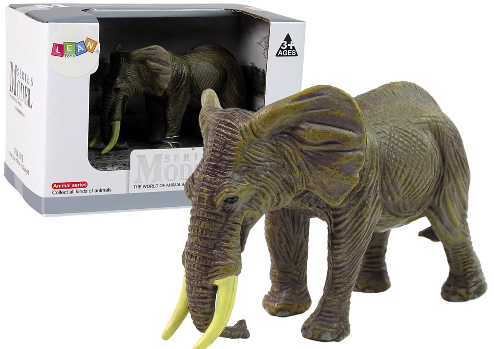 E-shop Lean Toys Slon