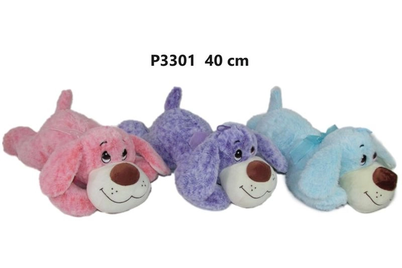 Plyšový psík 40 cm