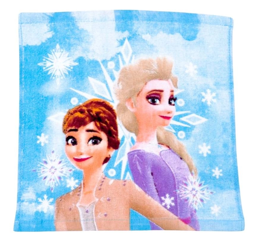 Uterák na tvár Frozen – 1 kus