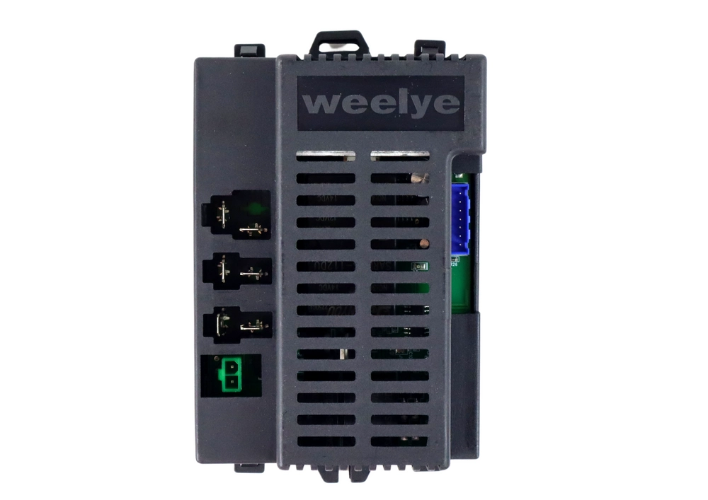 E-shop Centrálny reaktor RX98 24V