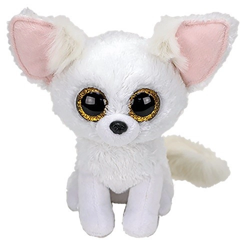 E-shop TY Beanie Boos Polárna líška Phoenix maskot 15 cm