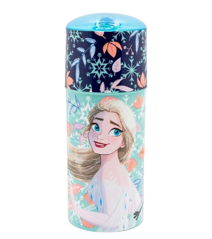 Fľaša na pitie Frozen 350 ml