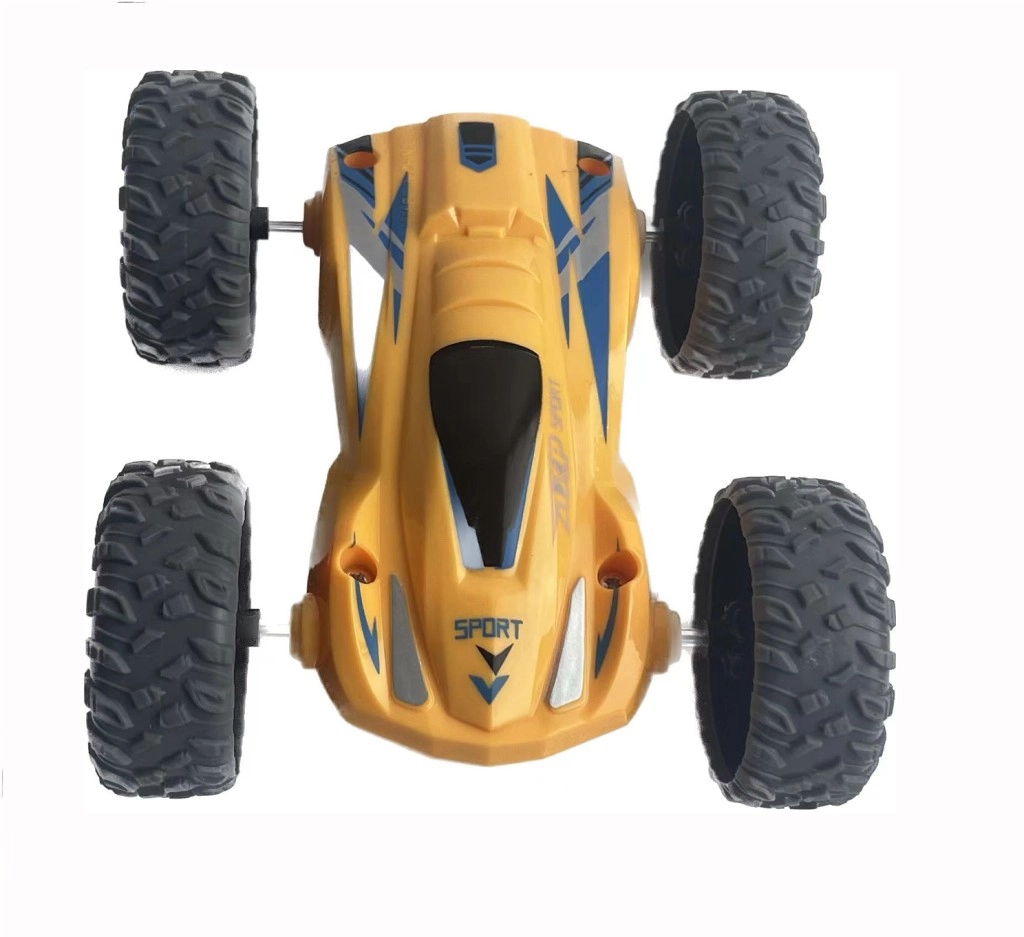 E-shop Alltoys 7188-2 Auto kaskadérské