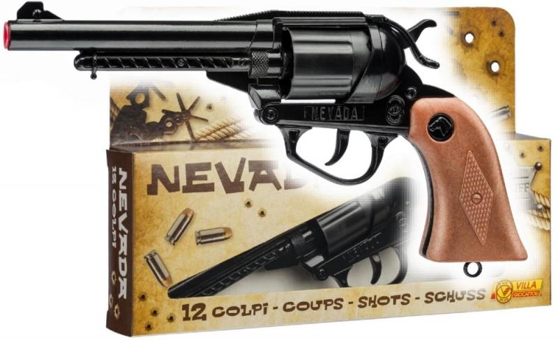 E-shop Villa NEVADA NERA