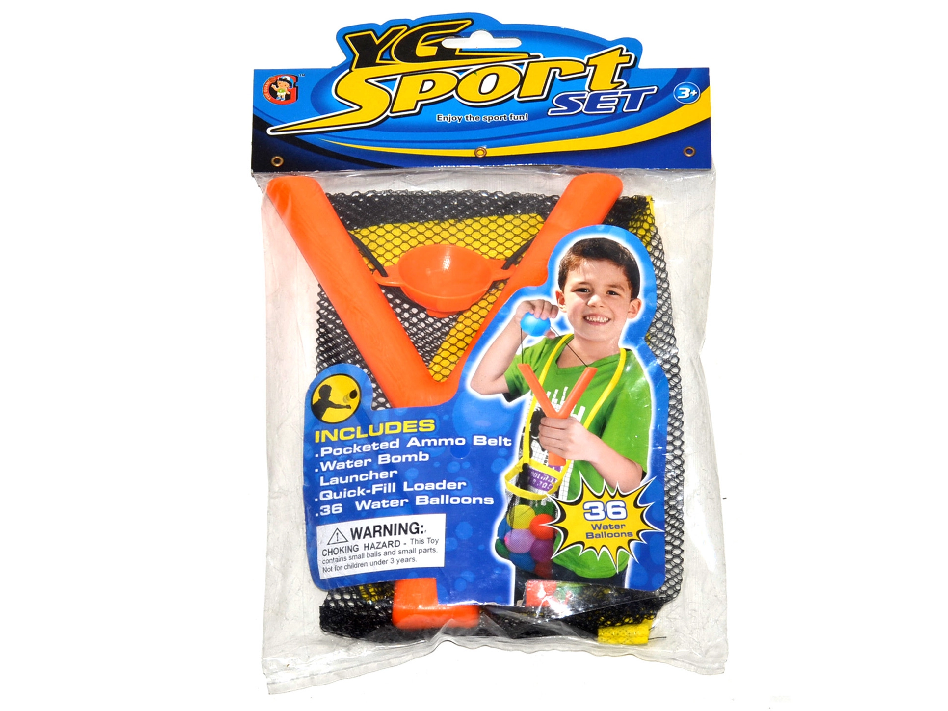 E-shop WIKY Prak a vodné bomby 36 ks