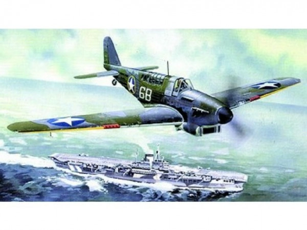 E-shop Směr Fairey Fulmar Mk.I II 876 1:72