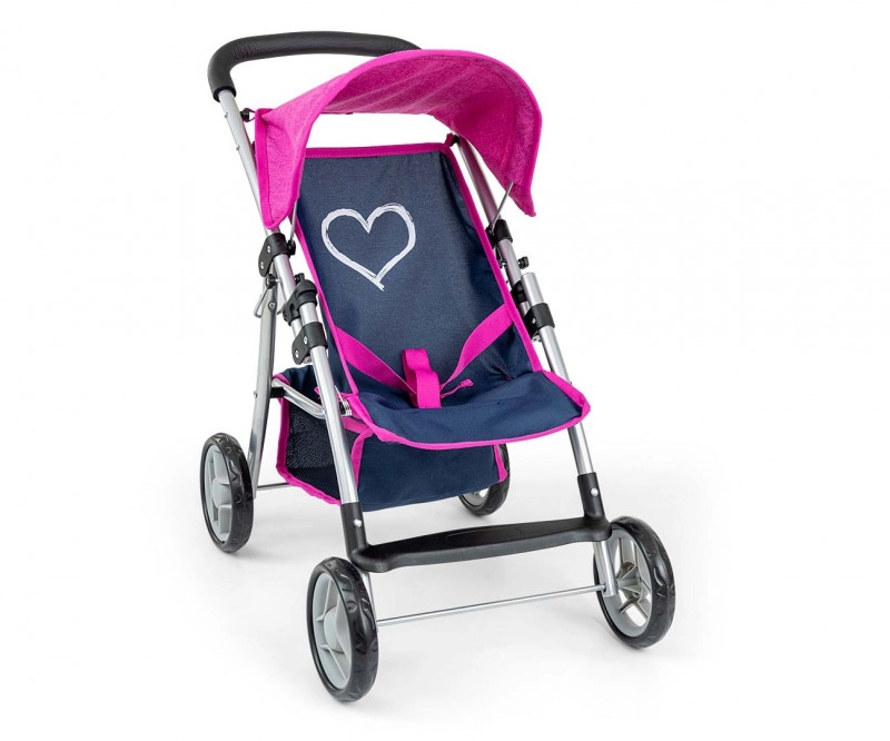 MILLY MALLY 4751 Natalie Prestige Navy