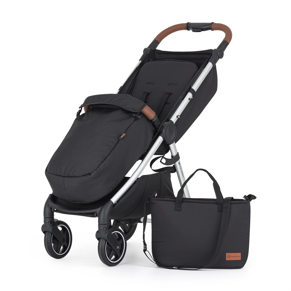 PETITE&MARS Konštrukcia Royal3 Silver