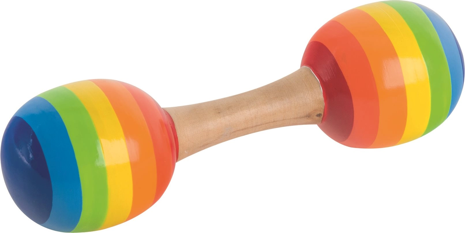 E-shop GOKI Double Maracas 2 ks