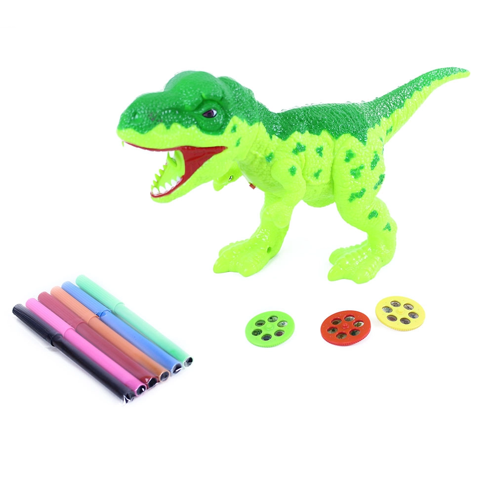 E-shop Rappa projektor dinosaurus