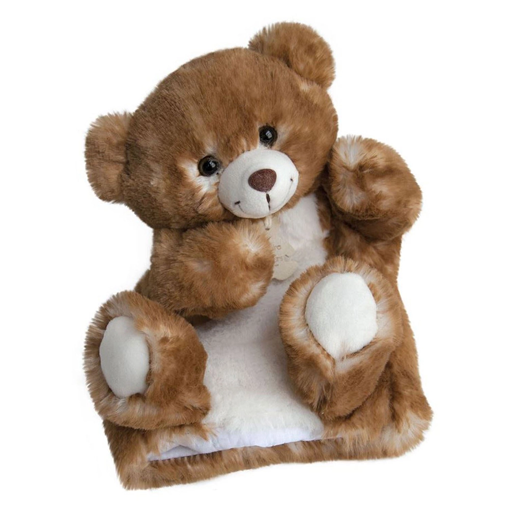 E-shop Doudou Histoire d´Oursmaňásek medvídek 25 cm